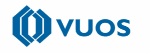 Vuos logo